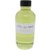 Jean Paul Gaultier: Le Male - Type For Men Cologne Body Oil Fragrance [Regular Cap - Clear Glass - Yellow - 4 oz.]