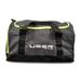 Uber Soccer Players Bag - Medium - Black and Green