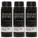 Redken Brews For Men 5 Minute Color Camo Medium Ash (3x60ml)