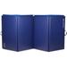 We Sell Mats 4 ft x 10 ft x 2 in Personal Fitness & Exercise Mat Lightweight and Folds for Carrying