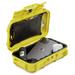 Seahorse 56 Micro Case- Yellow