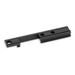 Davey Crickett Scope Mount Base Specifically for .22 Caliber Single Shot Bolt Ac