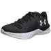 Under Armour Women s Block City Volleyball Shoe Black