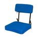 Stansport Coliseum Seat - Blue