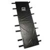 Gared Sports 6.63 in. x 8 in. and 8 in. Square Poles Wrap-Around Pole Pad