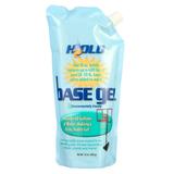 H2Old Base Gel Basketball Goal Portable Bases Polymer 16 Oz.