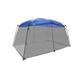 Ozark Trail Screen House Tent Blue 13 ft x 9 ft x 84 in