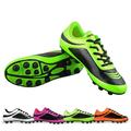 Vizari Infinity FG Soccer Cleat (Toddler/Little Kid/Big Kid) Green/Black 2.5 M US Little Kid