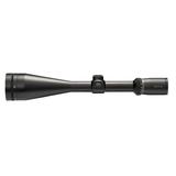 Burris Fullfield II 6.5-20x50mm Riflescope w/ Ballistic Mil-Dot Reticle Matte Black - 200193