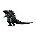 Toho Bandai HG Gashapon High Grade Figure - Godzilla 2017 Monster Planet