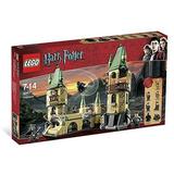 Lego Brand Hogwarts 4867