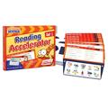 Reading Accelerator Junior Learning for Ages 5+ Kindergarten Learning Language Arts Perfect for Home School Educational Resources
