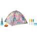 Bratz Music Festival Vibes Tent Playset Great Gift for Children Ages 6 7 8+