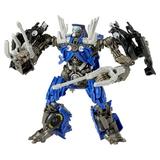 Transformers Studio Series Deluxe Dark of the Moon Topspin Action Figure