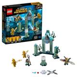 LEGO Super Heroes Battle of Atlantis 76085 (197 Pieces)