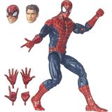 Marvel Legends Series 12 Spider-Man