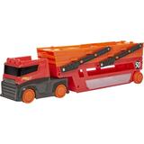 Hot Wheels Mega Hauler with 6 Expandable Levels Stores up to 50 1:64 Scale Toy Vehicles