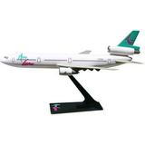 Flight Miniatures Aerolyon Airlines France Douglas DC-10 1:250 Scale REG#FBTDD