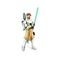 Star Wars-lucas Sw Cw Basic Fig Obi-wan Kenobi