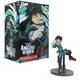 My Hero Academia Banpresto Amazing Heroes Vol. 1 Figure - Izuku Midoriya