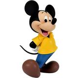 Disney Figuarts Zero Mickey Mouse Collectible PVC Statue (1980 s)