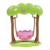 Jc Toys for Keeps! Adorable Lil Cutesies Swing Fits Most Dolls up To 10 inch