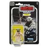 Star Wars The Black Series Yoda 6-Inch Action Figure Includes Accessories