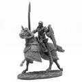 Reaper Miniatures REM44092 Bones Overlord Cavalry Miniatures Black