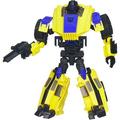 Transformers Generations Fall of Cybertron Deluxe Class Swindle Figure