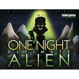 One Night Ultimate: One Night Ultimate Alien (Other)