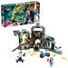 LEGO Hidden Side Newbury Subway 70430 Augmented Reality (AR) Play Experience for Kids (348 Pieces)