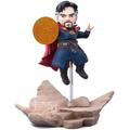 Marvel Mini Egg Attack Dr. Strange Action Figure