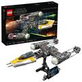 LEGO Star WarsY-Wing Starfighter 75181 Star Wars Ultimate Collector Toy