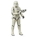 Star Wars: The Black Series First Order Jet Trooper Kids Toy Action Figure for Boys and Girls (9â€�)