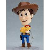 Nendoroid Toy Woody (DX Ver) 1046-DX Action Figure
