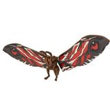 Godzilla Matchup Mothra Action Figure (No Packaging)