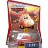 Disney Cars Supercharged Hamm Diecast Car