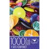 Sewing Buttons 1000 Piece Puzzle