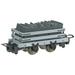 Bachmann 77303 Narrow Gauge Slate Wagon with Load #164