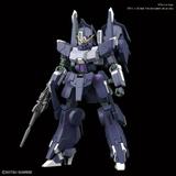 Gundam NT #225 Silver Bullet Suppressor Bandai HGUC 1/144