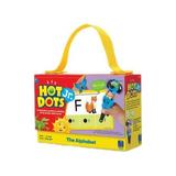 Educational InsightsÂ® Hot DotsÂ® Jr. The Alphabet Card Set Pre-K - Grade 2