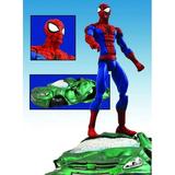 Marvel Select Spider-Man Action Figure (Other)