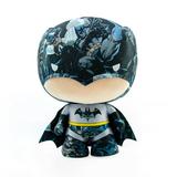 10 Inch DZNR BATMAN MODERN AGE Plush in Collectible GIFT BOX