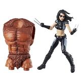 Marvel: Legends Series DeadPool X-23 Kids Toy Action Figure for Boys and Girls (6â€�)