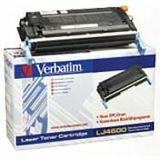 Verbatim High Yield Black Toner Cartridge Laser 20000 Page Black