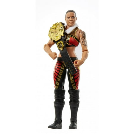 WWE Elite Figure Shayna Baszler