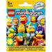 LEGO The Simpsons The Simpsons Series 2 Minifigure Mystery Pack #71009