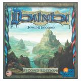 Dominion Second Edition Board Game by Rio Grande Games