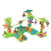 Learning Resources Gears! Gears! Gears! Movin Monkeys Building Play Set 103 Pieces