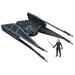 Star Wars Force Link Kylo Ren?s TIE Silencer & Kylo Ren (TIE Pilot) Figure